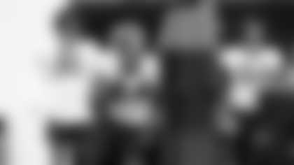 Jacksonville, Fla. — Jaguars defensive end Travon Walker (44) during practice at the Miller Electric Center on January 8, 2026.