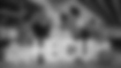 Jacksonville, Fla. – 2024 HBCU Careers in Sports Combine at EverBank Stadium on November 12, 2024.