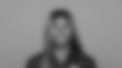 This is a 2025 photo of scouting assistant Mimi Bolden-Morris of the Jacksonville Jaguars NFL football team. This image reflects the active roster as of Wednesday, June 11, 2025 when this image was taken.