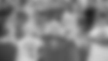 Jacksonville Jaguars vs Seattle Seahawks