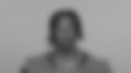 This is a 2025 photo of Jabbar Muhammad of the Jacksonville Jaguars NFL football team. This image reflects the Jacksonville Jaguars active roster as of Thursday, May 8, 2025 when this image was taken.