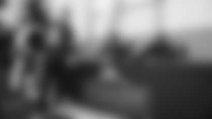 Jacksonville Jaguars vs. Houston Texans