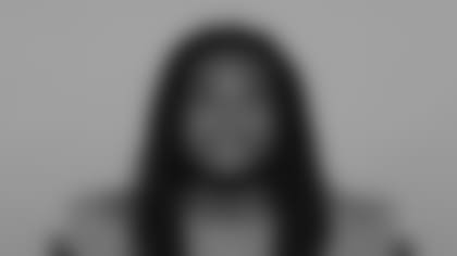 This is a 2025 photo of DeeJay Dallas of the Jacksonville Jaguars NFL football team. This image reflects the Jacksonville Jaguars active roster as of Thursday December 18, 2025 when this image was taken.