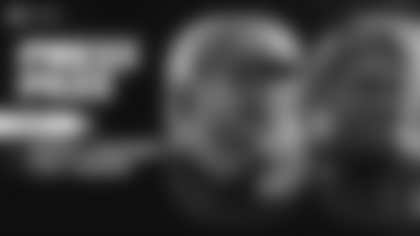 Jeremy Ruckert and Tony Adams discuss what it's like to prepare for a game on a short week.