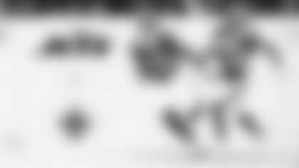 Get ready for Sunday's game in New Orleans between the Jets and Saints.