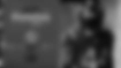 The Jets return home to face the Miami Dolphins in Week 14. Caroline Hendershot, Eric Allen and Bart Scott go inside the matchup ahead of the game. Watch Jets Gameday every Sunday on CBS 2 New York at 7:30 a.m.