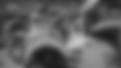 Go all-access with Jermaine Johnson and the Jets before the road game against the Jaguars.