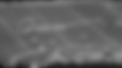 Jets Legend Quincy Enunwa takes a closer look at the 27-24 victory over the Falcons.