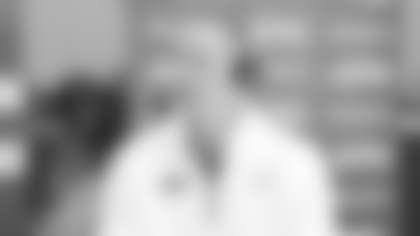 General Manager Darren Mougey sits down with Eric Allen for a conversation about the 2026 Jets offseason, Breece Hall's status, the quarterback position, the scouting combine and much more.