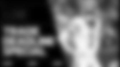 Jets team reporters Eric Allen and Ethan Greenberg went live following the 2025 trade deadline. Get their unfiltered reaction to the Jets deals leading up to 4 p.m. Tuesday.