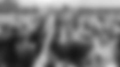 UK Girls Flag Launch - 2023