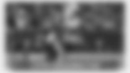 Leon Washington Graphic