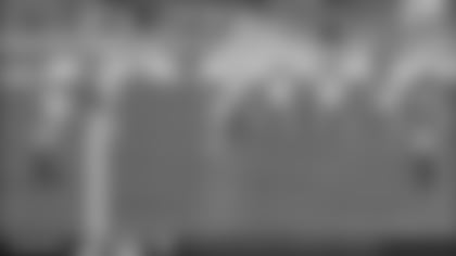 Jets Legend Quincy Enunwa takes a closer look at Brady Cook's touchdown pass to Adonai Mitchell against the Jaguars.