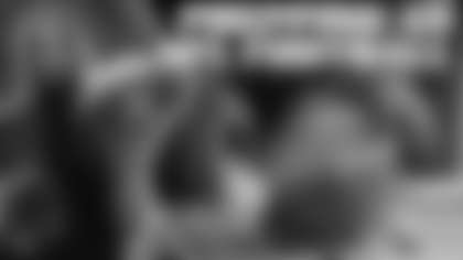 Go all-access with the Jets to see how 10-hours of prep goes into getting an NFL football ready for gamedays.