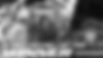 Watch a segment from Episode 8 of The Runway highlighting Jets punter Austin McNamara and his family.