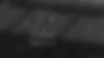 Jets Legend Quincy Enunwa takes a closer look at the Jets defense against Lamar Jackson and the Baltimore Ravens.