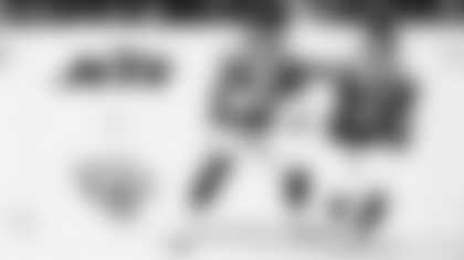 Go inside the matchup between the Jets and Jaguars.