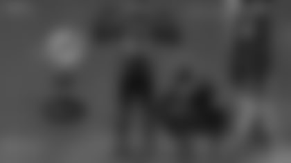 Get ready for Sunday's Rivalries game against the Dolphins at MetLife Stadium.