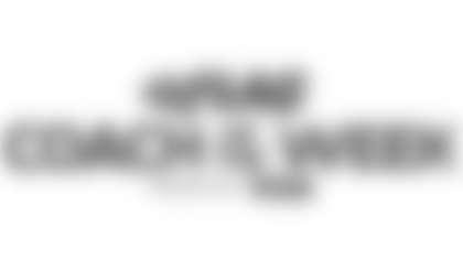 flag play of the week