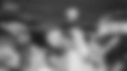 Go all-access with Jermaine Johnson and the Jets before the Week 16 game in New Orleans.