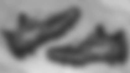 Mike Jordan cleats 1 1