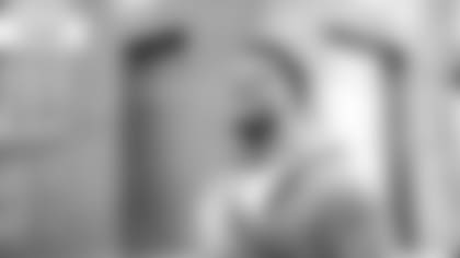 View arrival photos from the Detroit Lions vs. New York Giants Week 12 game at Ford Field on Sunday, November 23 in Detroit.