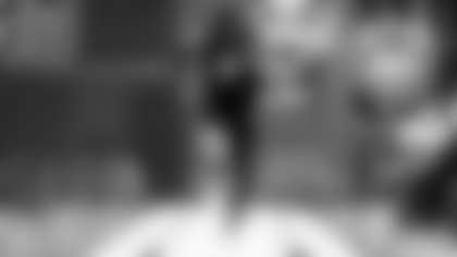 View photos of the defensive linemen at the 2026 NFL Scouting Combine.