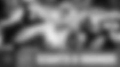 Get an inside look into the game day experience with Sights and Sounds from last week's game against the Dallas Cowboys.