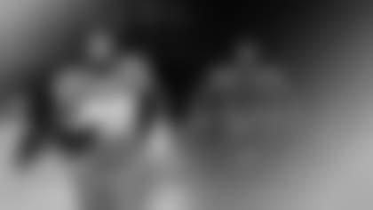 Watch as Detroit Lions defensive lineman DJ Reader is surprised with the news that he's the team's 2025 Walter Payton Man of the Year nominee.