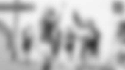 QB Jordan Love and RB Josh Jacobs