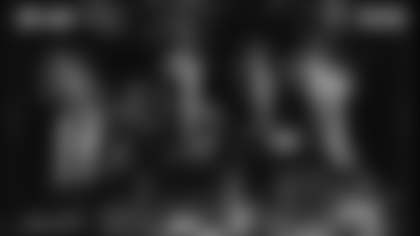 Packers Family Night