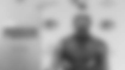 Green Bay Packers QB Jordan Love spoke to the media following Sunday's 28-21 win against the Chicago Bears.