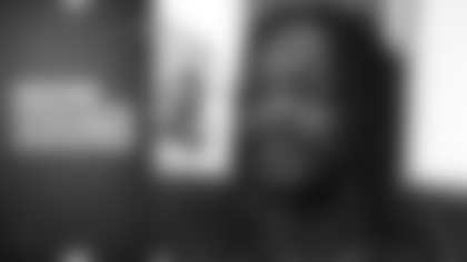 Green Bay Packers S Xavier McKinney spoke with the media ahead of the Week 15 matchup against the Denver Broncos.