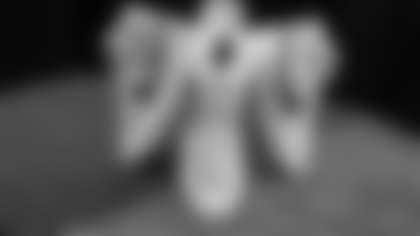 Passing Game Coordinator (Defense) Derrick Ansley