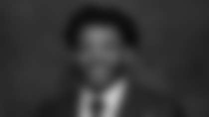 Daric Whipple
