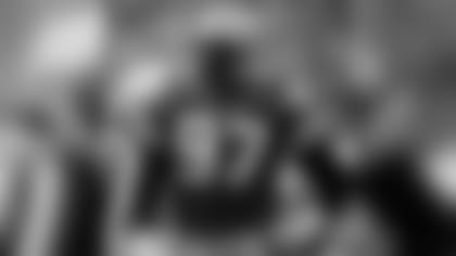 Former Packers LB Tim Harris