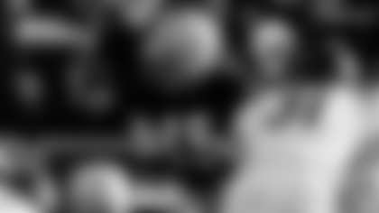 The Green Bay Packers defeated the Chicago Bears, 20-19, on Nov. 15, 1970.