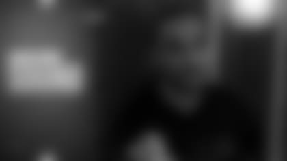 Green Bay Packers QB Jordan Love spoke with the media on Wednesday ahead of Saturday's wild-card game against the Chicago Bears at Soldier Field.