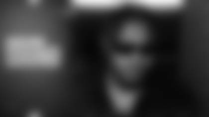 Green Bay Packers RB Josh Jacobs spoke with the media after Sunday's divisional victory over the Chicago Bears.