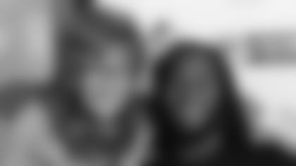 Nancy Beaulieu – Manitowoc, WI