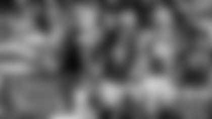 QB Malik Willis and WR Christian Watson