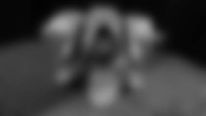 Coaching Operations Coordinator Joe McKillip