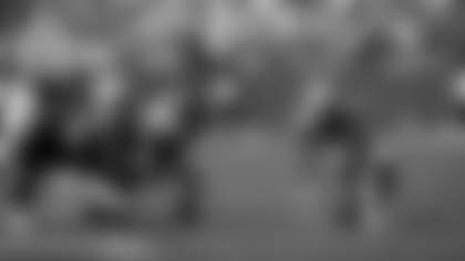 DL Rashan Gary and LB Edgerrin Cooper