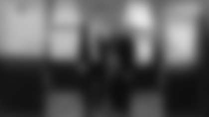 Mark & Laurie Murphy