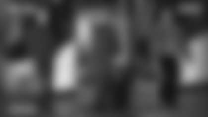 The Green Bay Packers arrived for their NFC Wild Card matchup against the Chicago Bears on Saturday, Jan. 10, 2026.