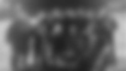 Back row left to right: Paul Rathkamp, Rory Sernoe, Dave Polzin, Zach Buske, Kyle Dobbe, Jake Wolter (Head Coach), John Whitehead; Front row left to right: Josh Werner, Austin Frahm, Mike Bortolotti, Aaron Schoen