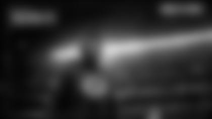 Highlights from the moments leading up to the NFC Wild Card matchup between the Green Bay Packers and Chicago Bears at Soldier Field on Saturday, Jan. 10, 2026.