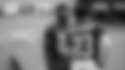 S Xavier McKinney & CB Jaire Alexander