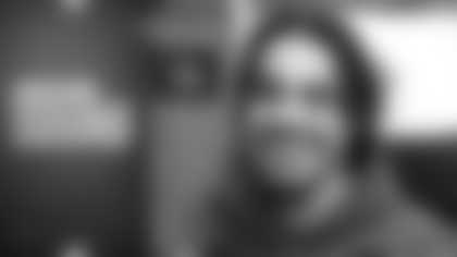 Packers safety Evan Williams spoke with the media Tuesday on his health and previewing the rest of the team's season.