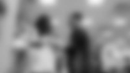 The Carolina Panthers face the New York Jets on Sunday, Oct. 19, 2025 at Met Life Stadium in East Rutherford, NJ.